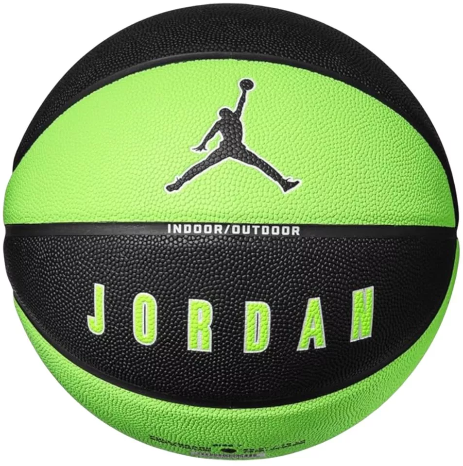 Žoga Jordan Ultimate 2.0 8P Deflated Basketball Match Ball