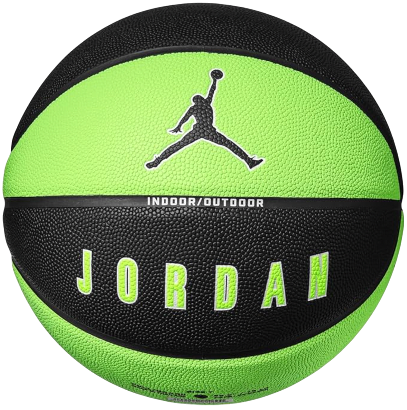Žoga Jordan Ultimate 2.0 8P Deflated Basketball Match Ball