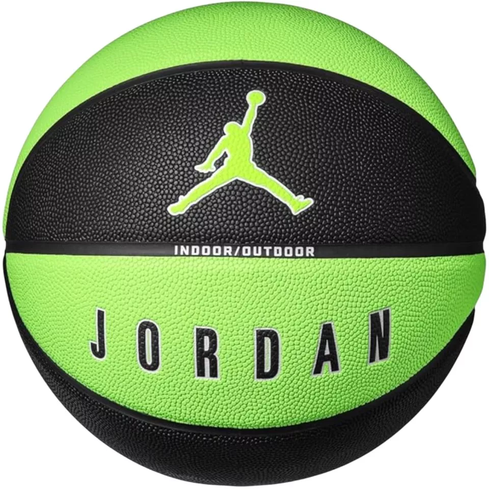 Žoga Jordan Ultimate 2.0 8P Deflated Basketball Match Ball