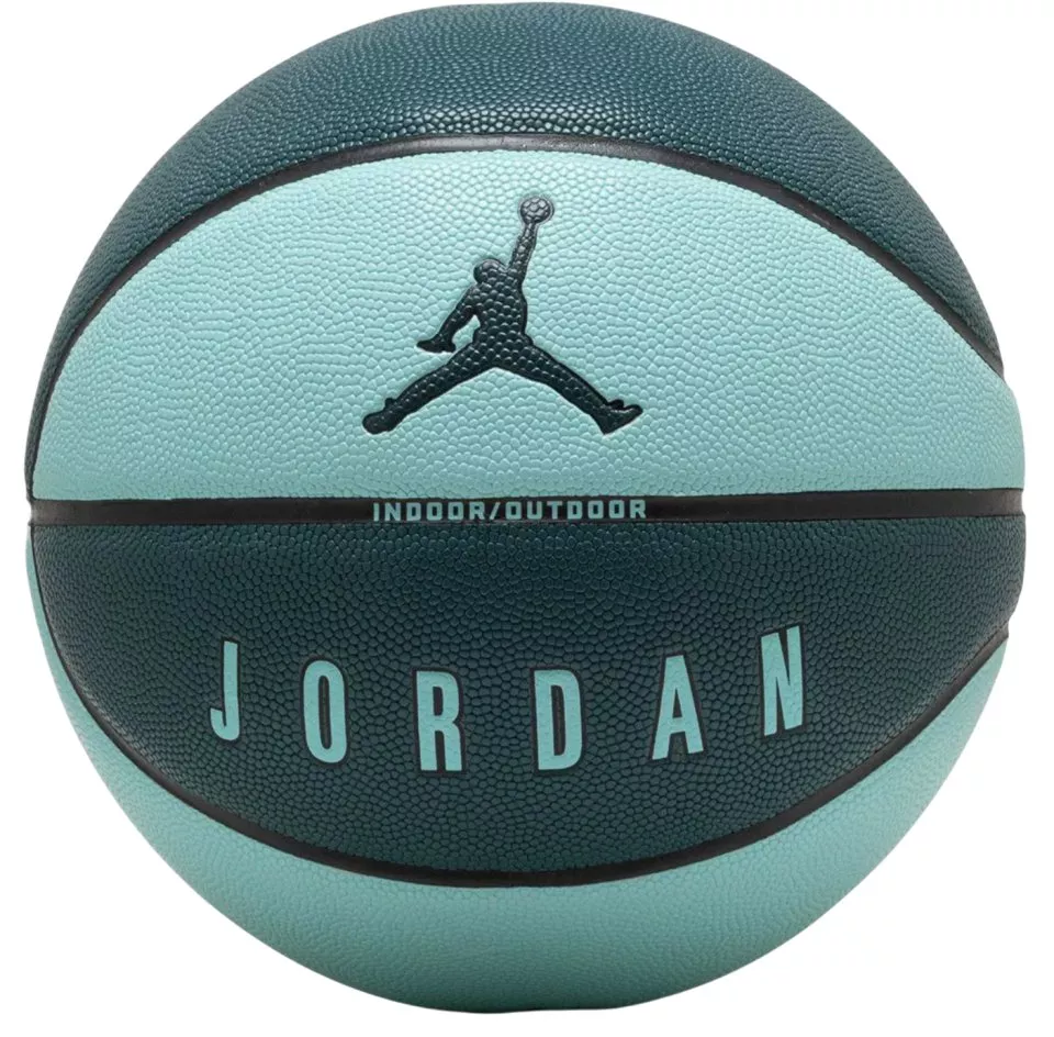 Basketbalový míč Jordan Legacy 2.0 8P