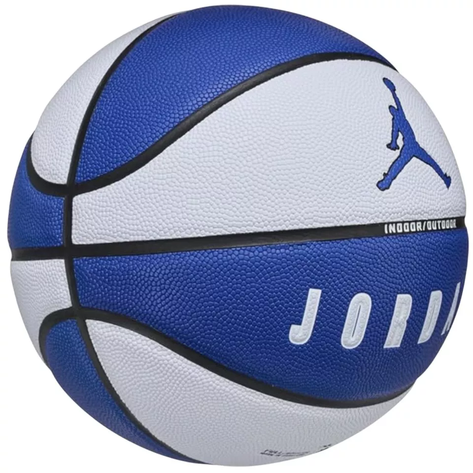 Lopta Jordan Ultimate 2.0 8P Deflated Ball