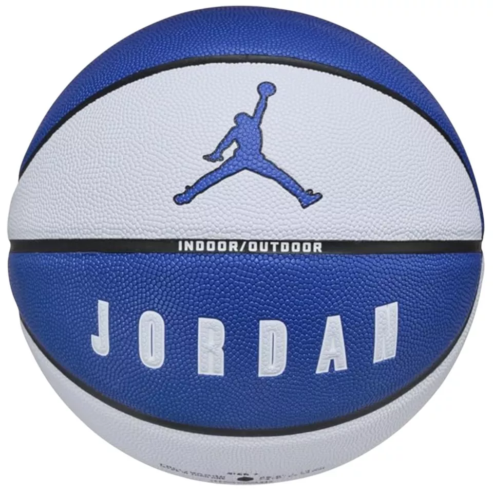 Lopta Jordan Ultimate 2.0 8P Deflated Ball