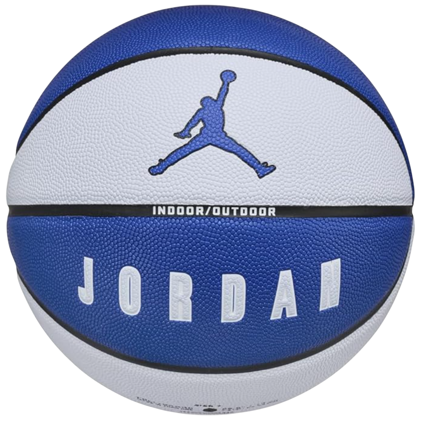 Lopta Jordan Ultimate 2.0 8P Deflated Ball
