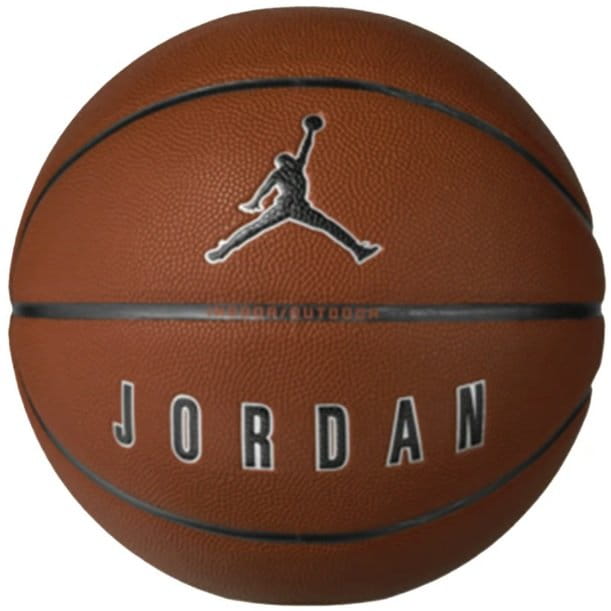 Piłka Jordan Ultimate 2.0 8P Basketball