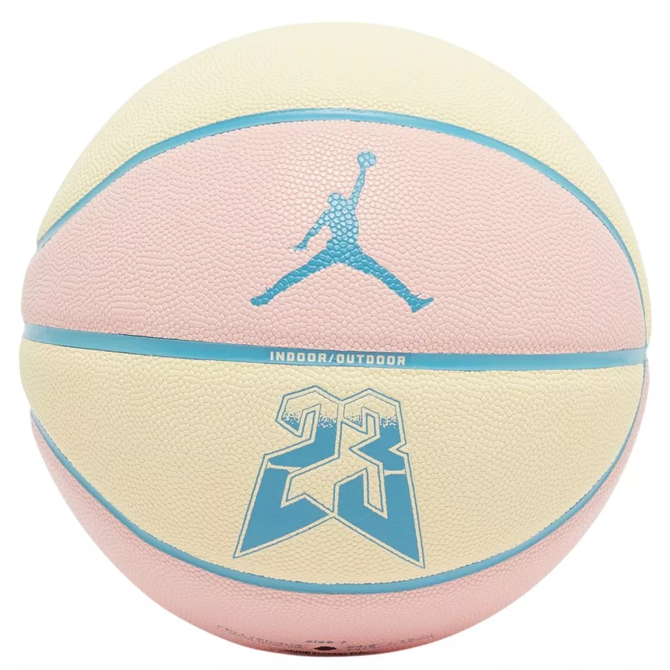 Basketbalový míč Jordan Ultimate 2.0 8P Graphic Deflated