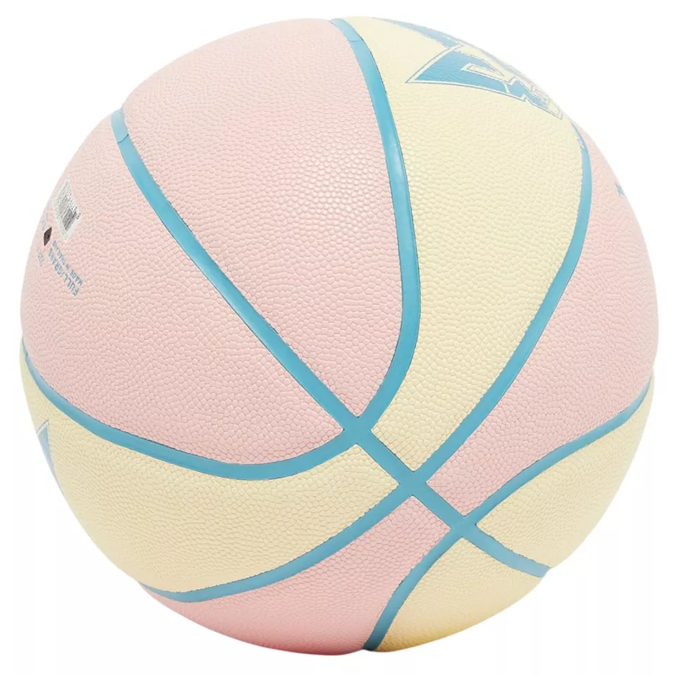 Basketbalový míč Jordan Ultimate 2.0 8P Graphic Deflated