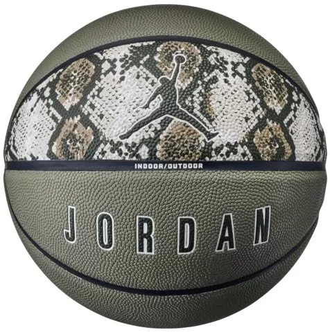 Jordan Ultimate 2.0 8P Graphic Deflated Ball