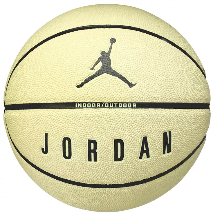 Piłka Jordan Ultimate 2.0 8P Graphic Deflated