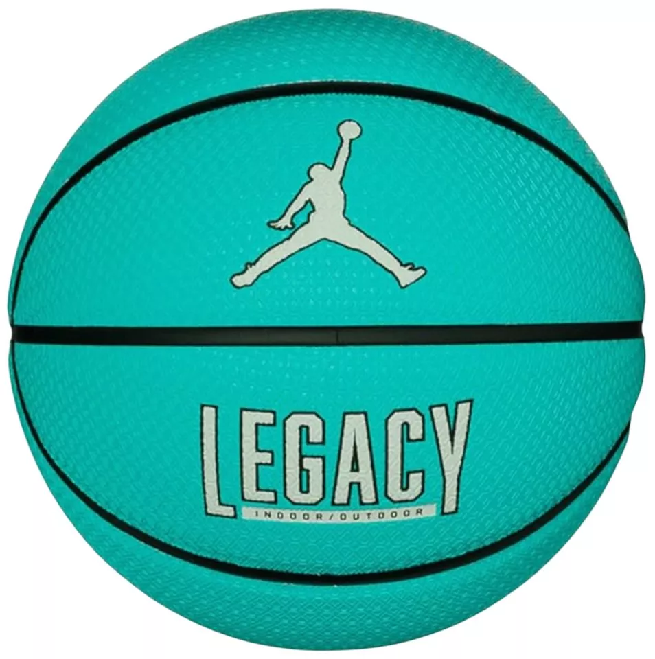 Basketbalový míč Jordan Legacy 2.0 8P