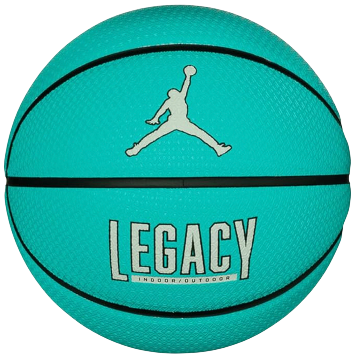 Basketbalový míč Jordan Legacy 2.0 8P