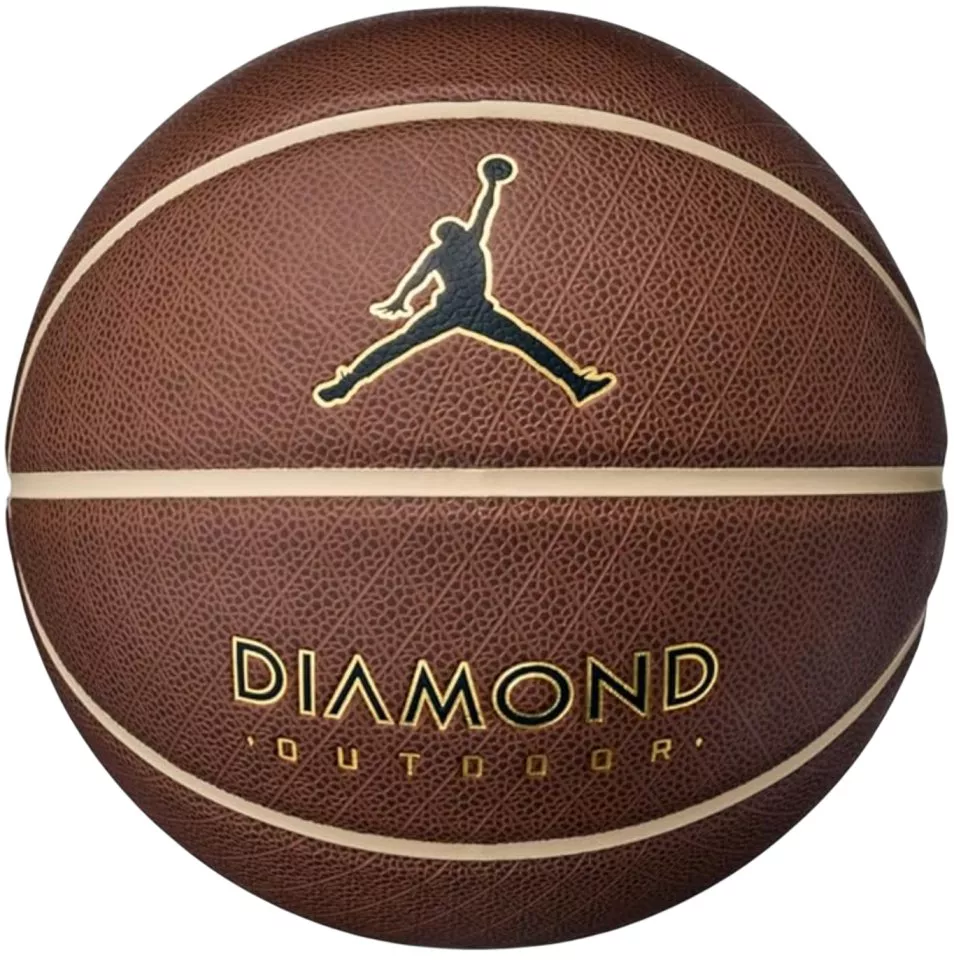 Basketbalový míč Jordan Diamond 8P