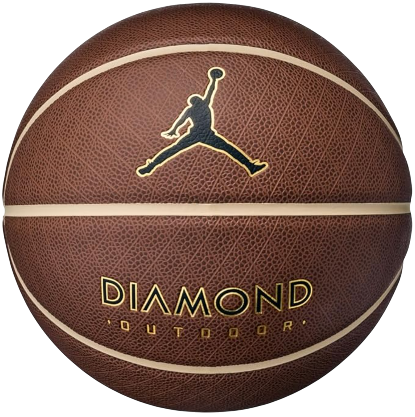 Basketbalový míč Jordan Diamond 8P