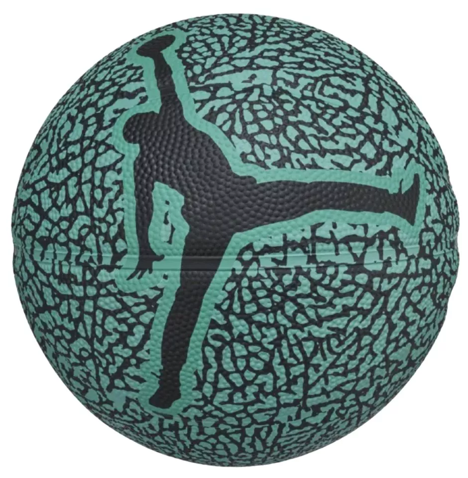 Basketbalový míč Jordan Skills 2.0 Graphic