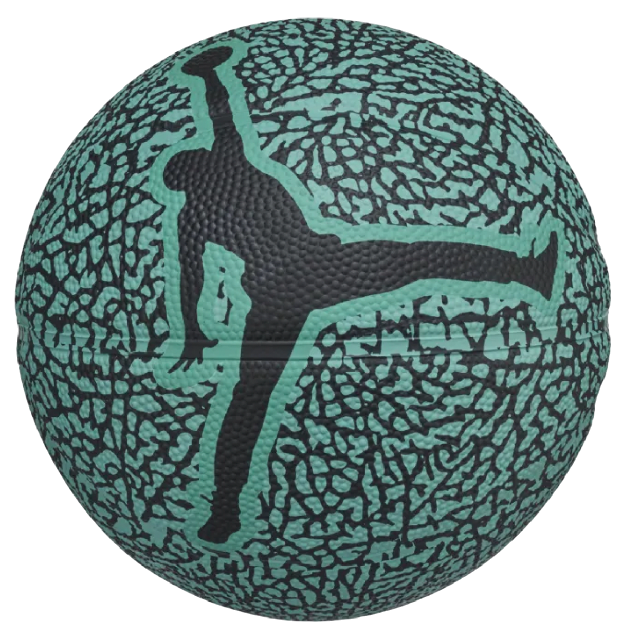 Basketbalový míč Jordan Skills 2.0 Graphic
