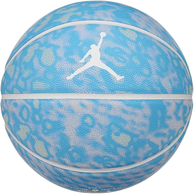 Piłka Jordan BASKETBALL 8P ENERGY DEFLATED