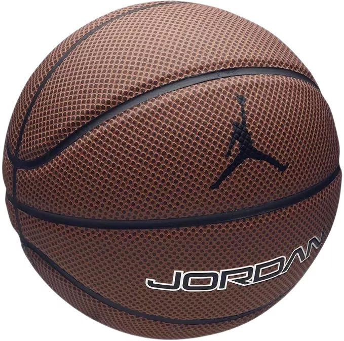 Piłka Jordan Legacy Basketball F858