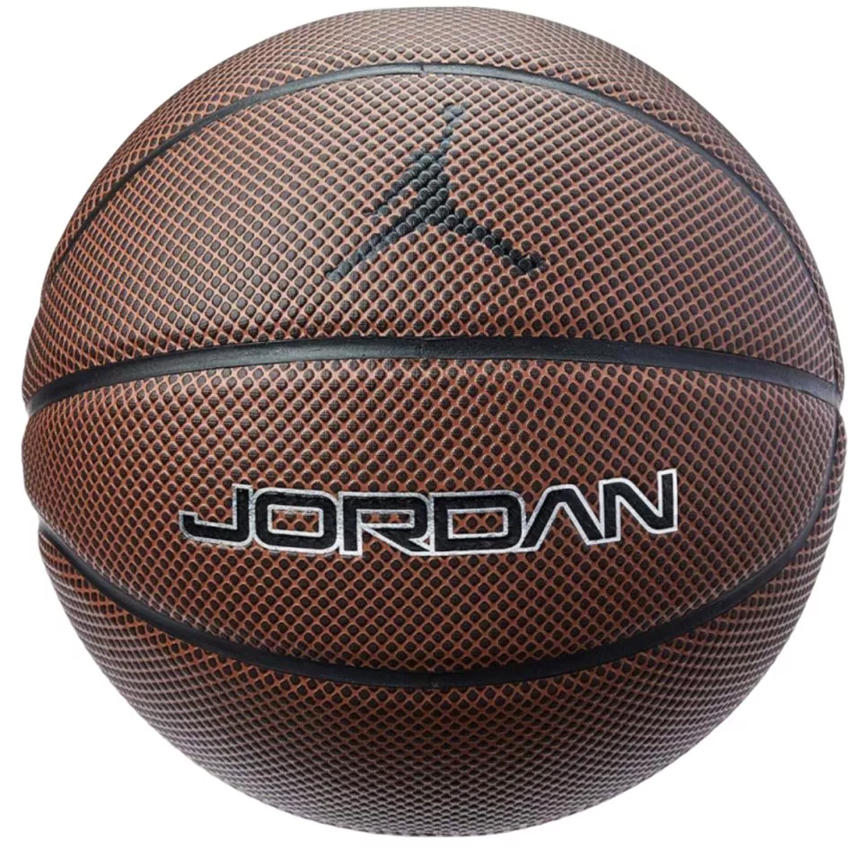 Piłka Jordan Legacy Basketball F858