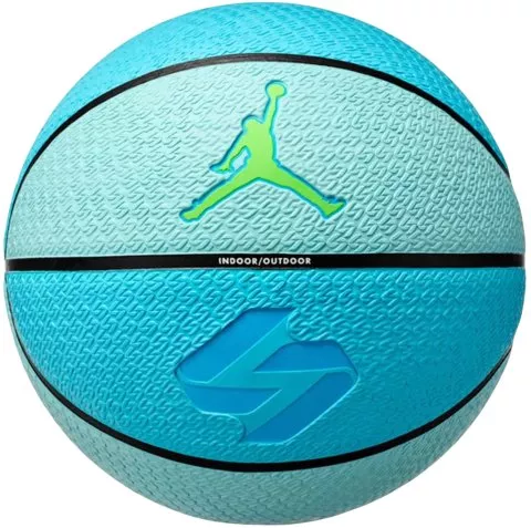 Jordan Playground 8P L Doncic Deflated Ball