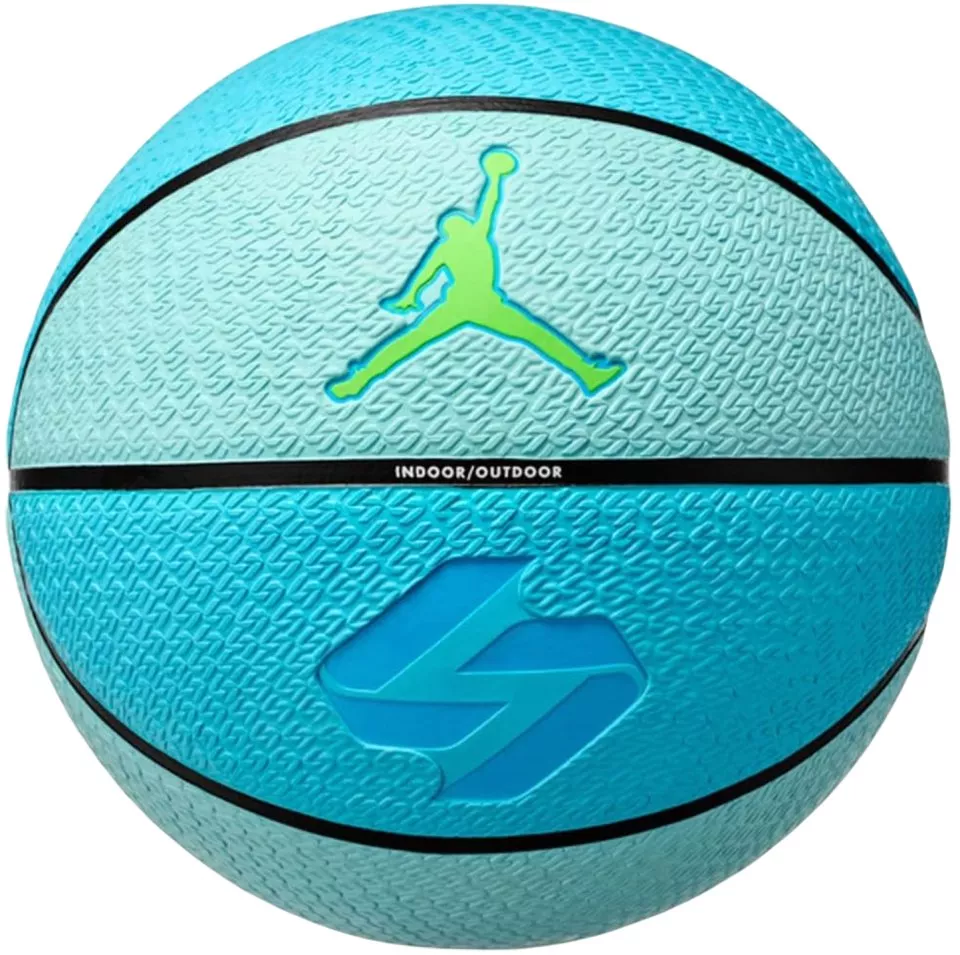 Basketbalový míč Jordan Ultimate Playground 8P Luca Doncic