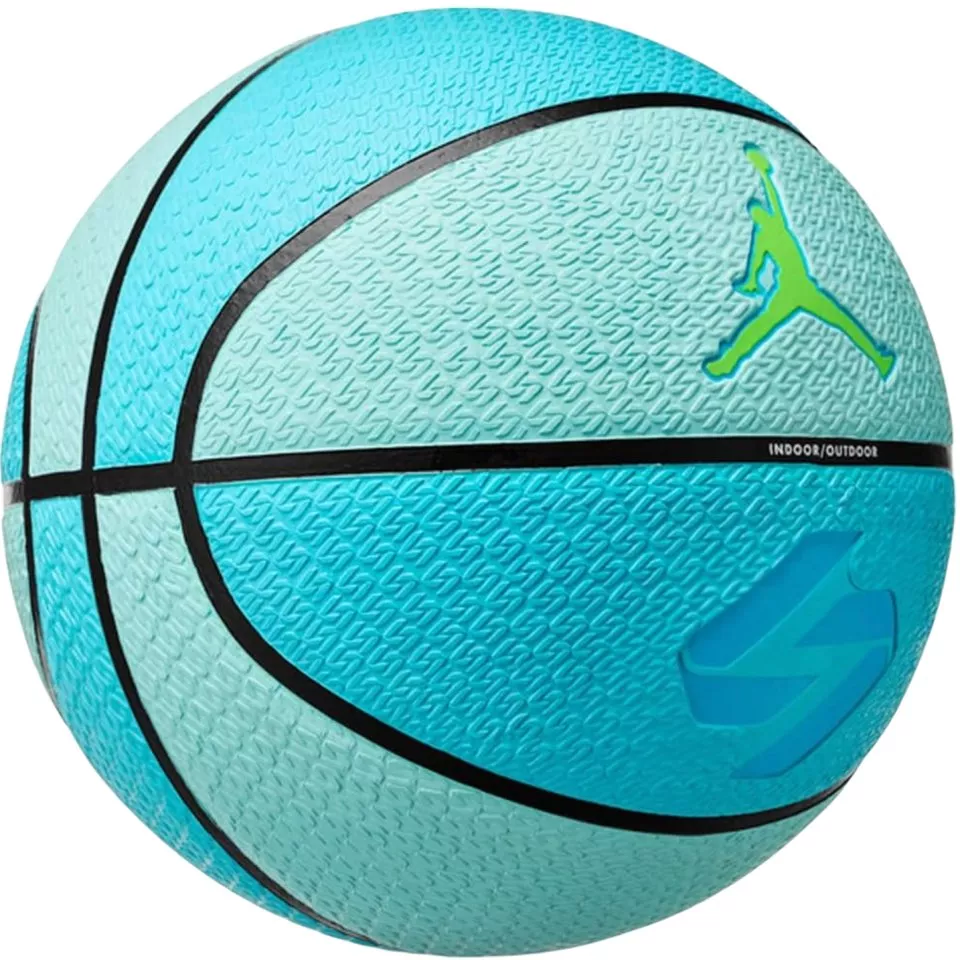 Basketbalový míč Jordan Ultimate Playground 8P Luca Doncic