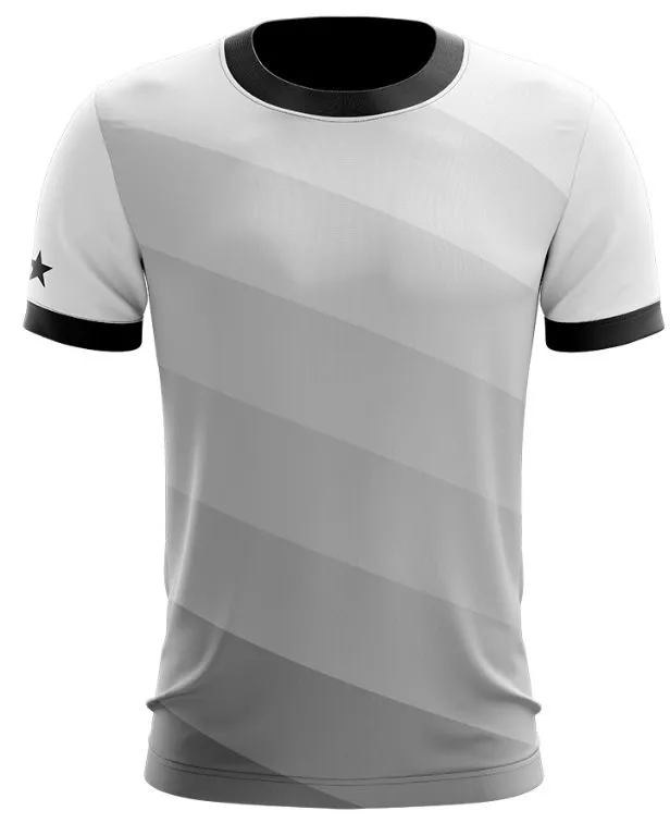 Φανέλα Hummel SCHÖN SCHRÄG JERSEY