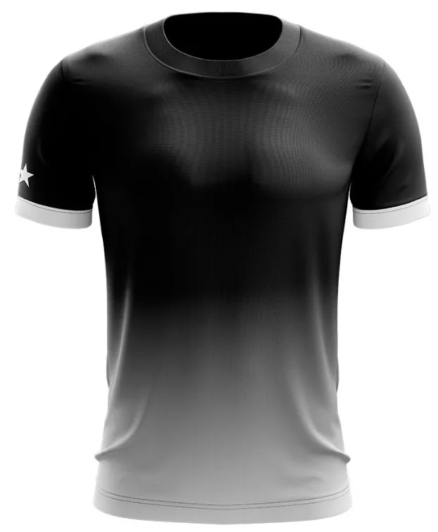 Bluza We Play LICHT UND SCHATTEN JERSEY