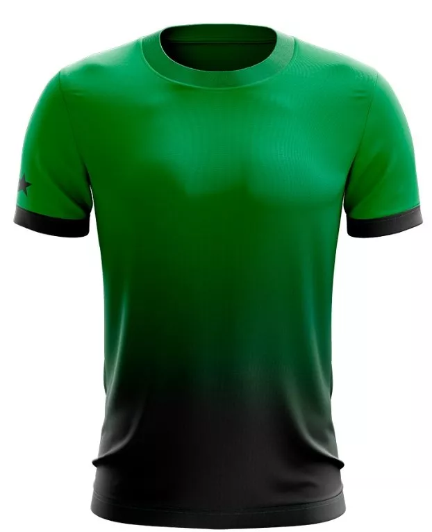 Hummel LICHT UND SCHATTEN JERSEY Póló