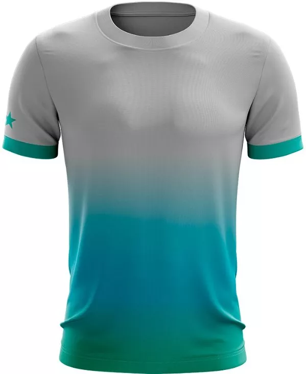 Hummel LICHT UND SCHATTEN JERSEY Póló