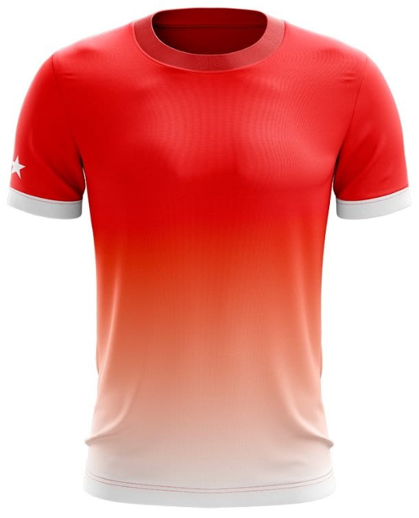Bluza Hummel LICHT UND SCHATTEN JERSEY