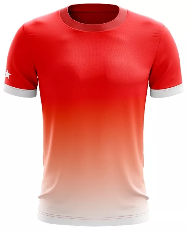 Bluza Hummel LICHT UND SCHATTEN JERSEY