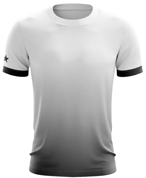 Bluza Hummel LICHT UND SCHATTEN JERSEY