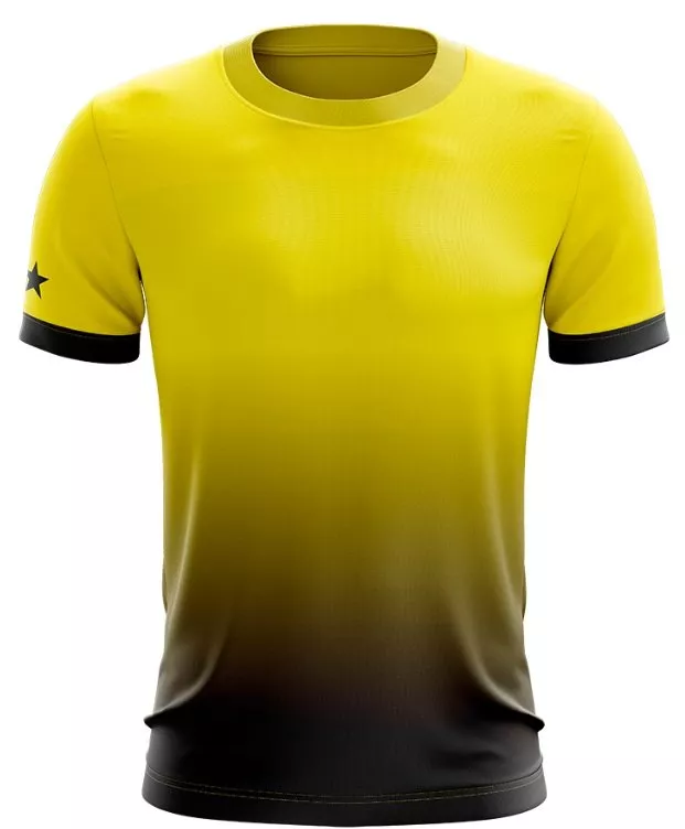Φανέλα Hummel LICHT UND SCHATTEN JERSEY