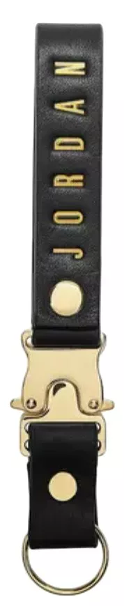 Obesek za ključe Jordan Luxe Lanyard