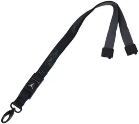 JORDAN PREMIUM LANYARD PRINTED REVERSIBLE