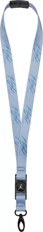 Μπρελόκ Jordan Premium Printed Key Fob