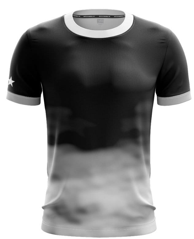 Camiseta de fútbol We Play DUST JERSEY