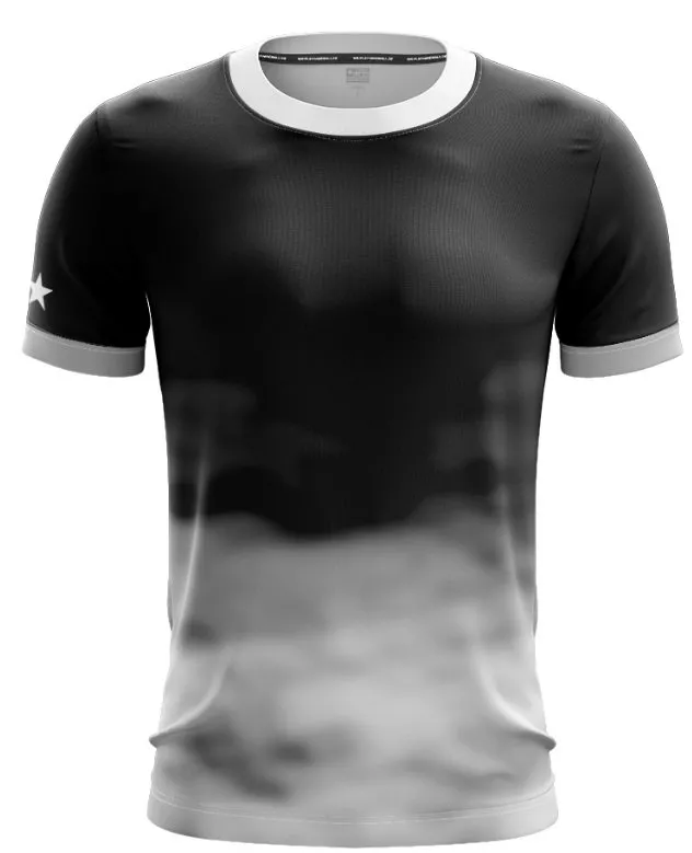 Camiseta de fútbol We Play DUST JERSEY