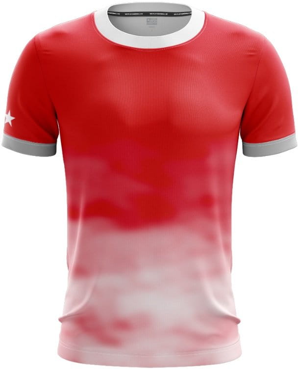 Риза We Play DUST JERSEY
