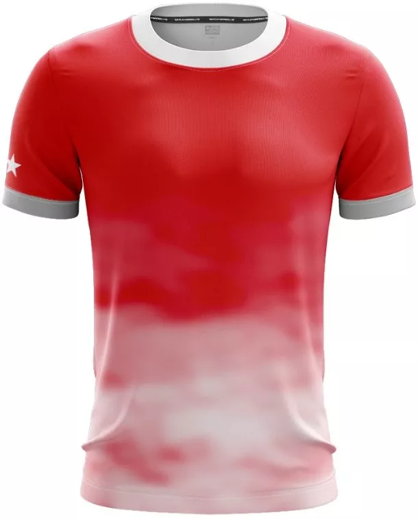Риза We Play DUST JERSEY
