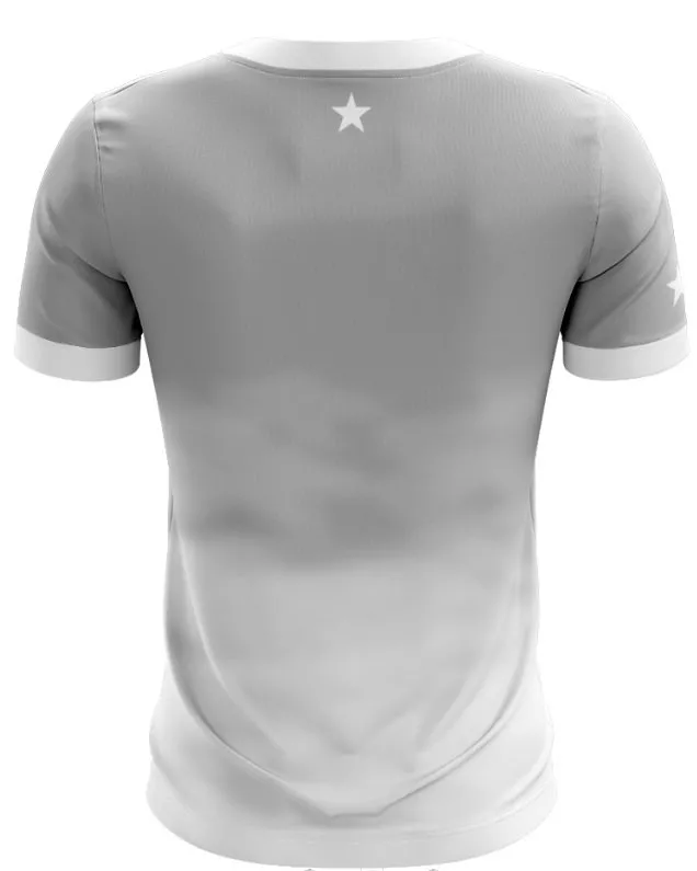 Camiseta de fútbol We Play DUST JERSEY