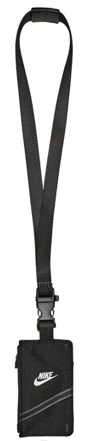 lanyard id holder nike