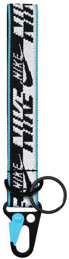 Klíčenka na zápěstí Nike Key