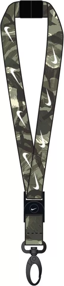 Schlüsselring Nike PREMIUM LANYARD