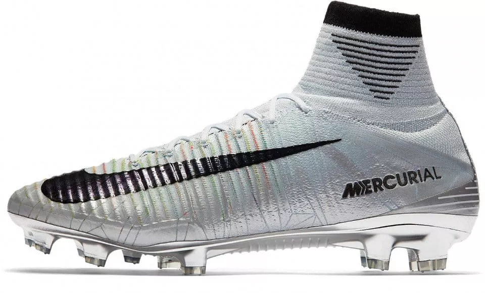 Football shoes Nike MERCURIAL SUPERFLY V SE CR7 FG 11teamsports.ie