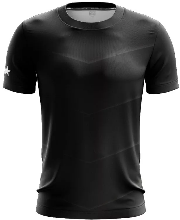 Majica We Play LIGHT AND SHADOW 2.0 JERSEY