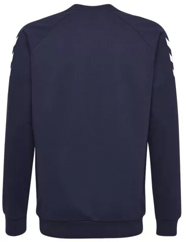 RUHR GAMES 19 GO COTTON SWEATSHIRT KIDS