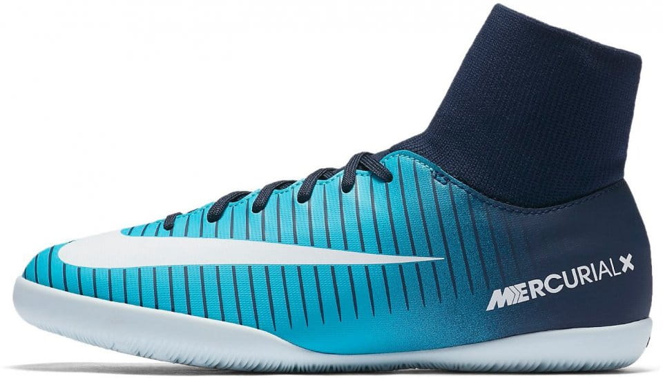 Sálovky Nike JR MERCURIALX VICTORY 6 DF IC