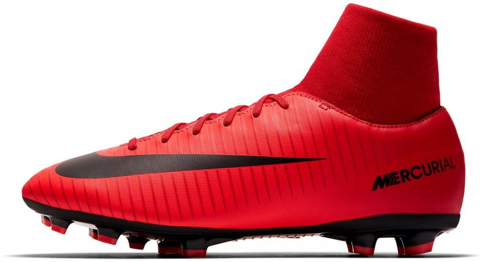 Football shoes Nike JR MERCURIAL VICTORY VI DF FG 11teamsports.ie