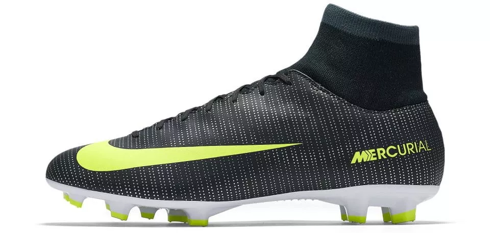 Football shoes Nike MERCURIAL VICTORY VI CR7 DF FG 11teamsports.ie