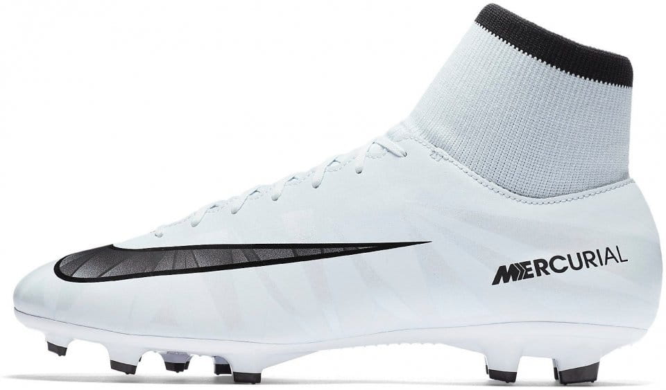 Fashion mercurial cr7 blancos